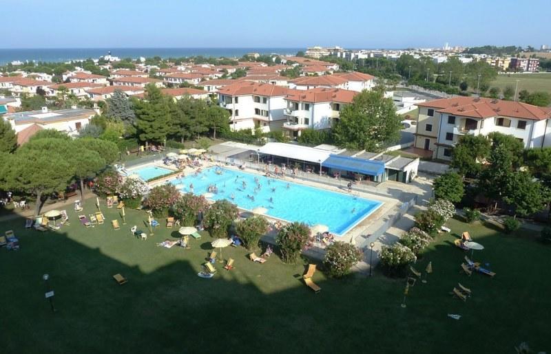 Jet Porto Recanati